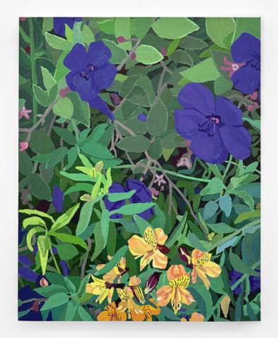 Princess Flowers