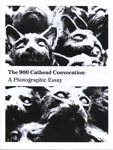 900 Cathead Convocation