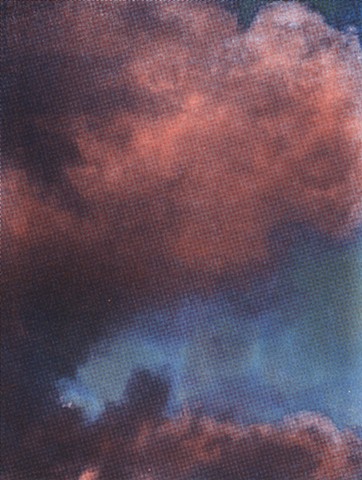 Interference: Storm Cloud