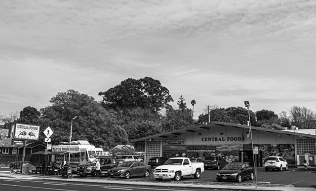 Central Foods, El Sobante, CA