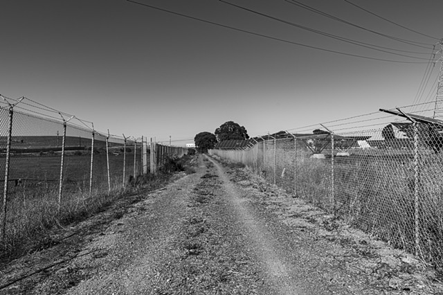 Landfill Loop, Bay Trail, Richmond