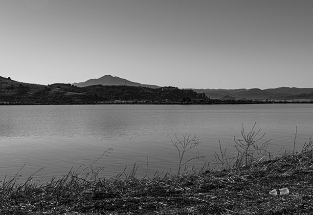 Landfill Loop, Mount Tamalpais