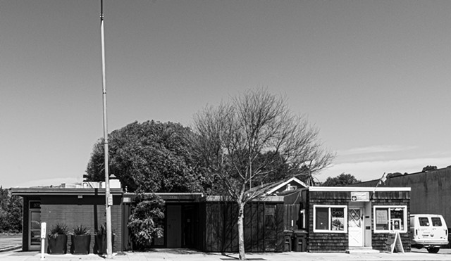 Buildings, San Pablo Dam Road, El Sobrante