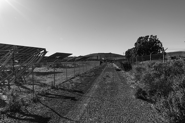 Landfill Loop, Richmond