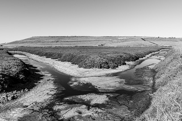 Landfill Loop, Garbage Mountain