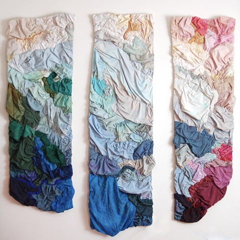 Devotion (I, II, III)