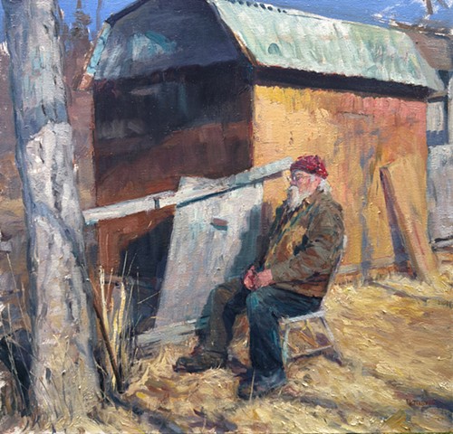 The Homestead
