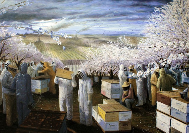 Selected Works from Beekeepers