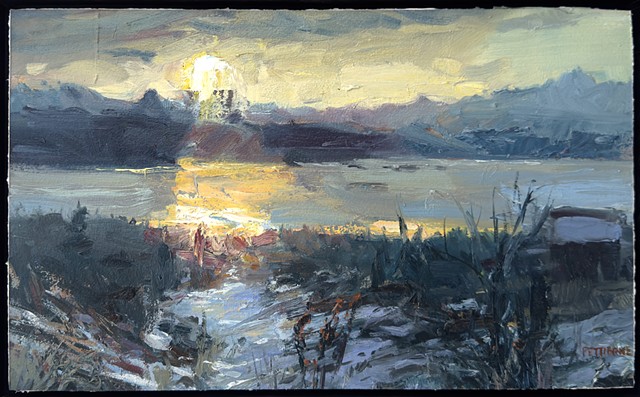 Morning Light