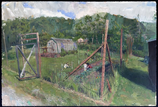 Fernwood