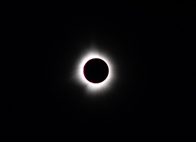 Totality