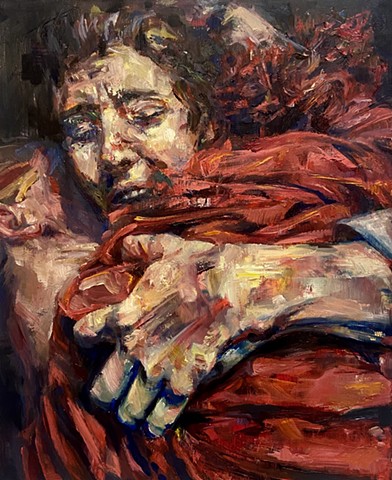 The Vampires Are My Friends (2026)
