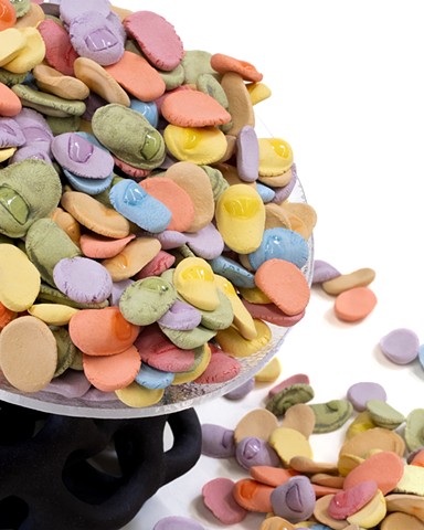 32 Years of Gnawing alt. view