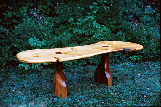 Denmark Dining Table