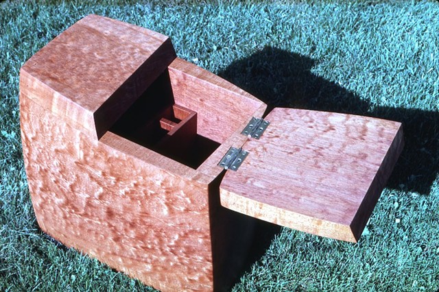 Mason / Field End Table