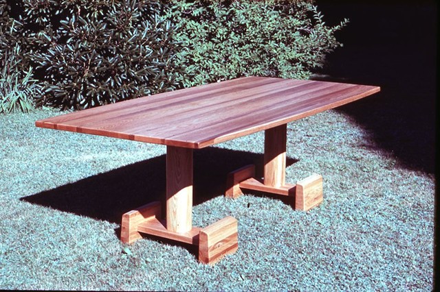 Miller Table