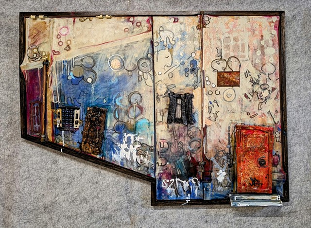 The Old City, Knoxville