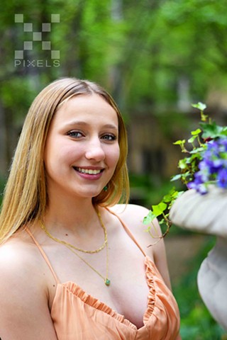 OPRF Senior Portraits - I