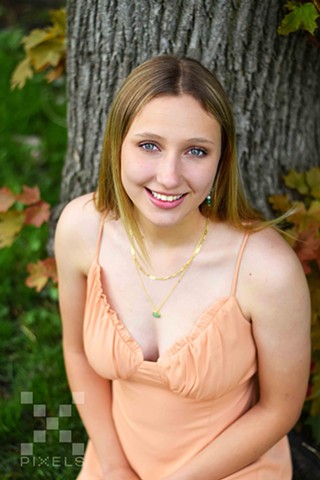 OPRF Senior Portraits - I