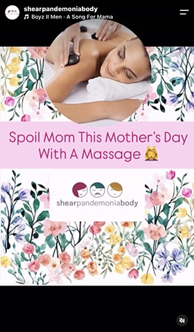 Social Media - Shear Pandemonia Salon