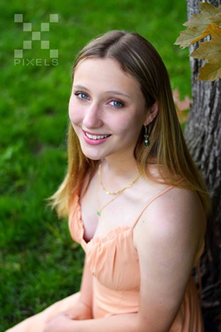 OPRF Senior Portraits - I