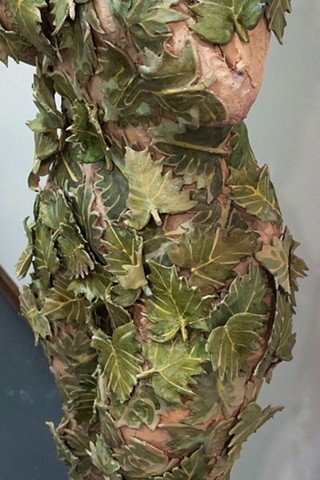 Don't Push Me (Detail)