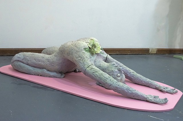 Planted With Unconditional Love