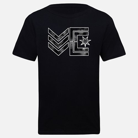 V.C. Logo Shirt