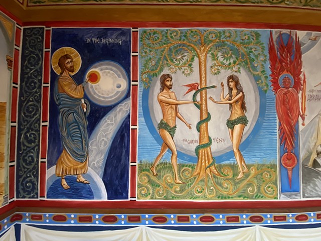 Genesis