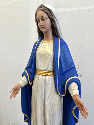 After restoration