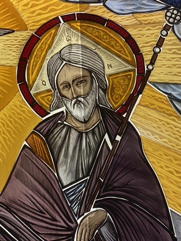 God the Father