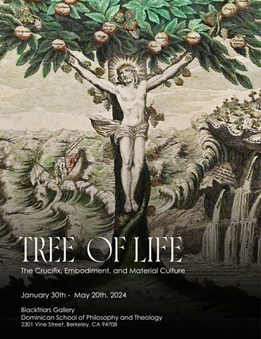 Co-curator, Exhibit 'TREE OF LIFE'