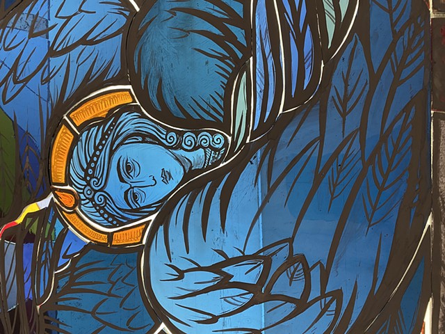 seraphim panel