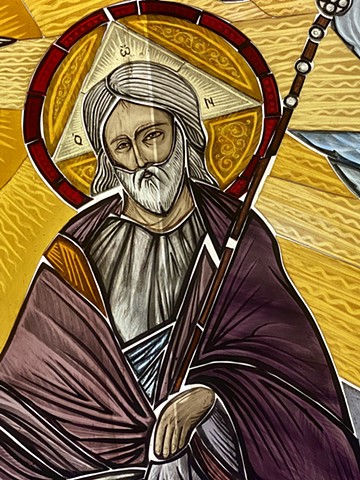 God the Father