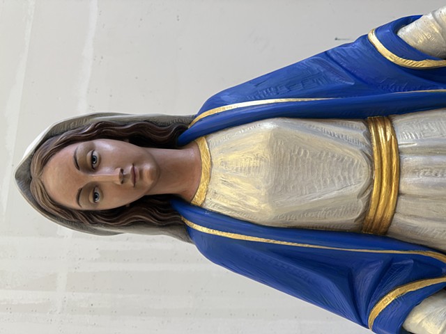 After restoration