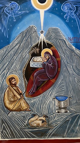 The Nativity