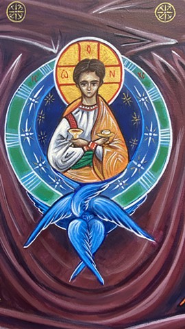 Christ Child