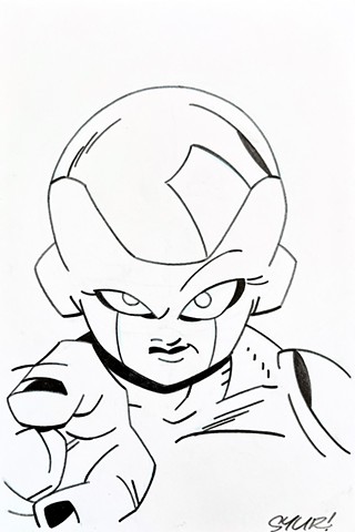 Frieza