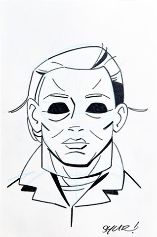 Michael Myers