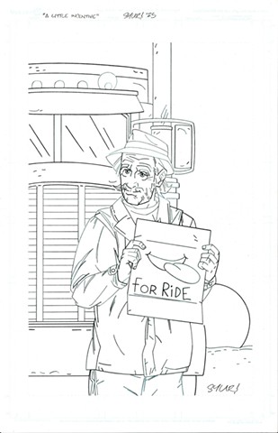 Jay and Silent Bob Strike Back: "A Little Incentive" 