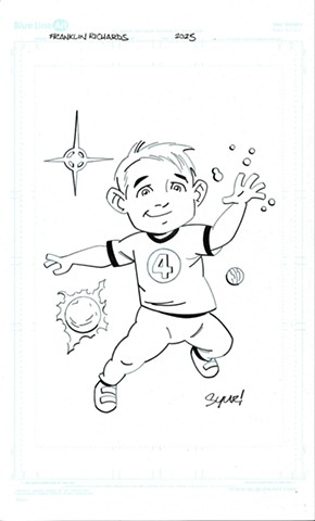 Franklin Richards
