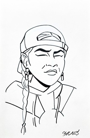 Reservoir Dogs: Willie Jack