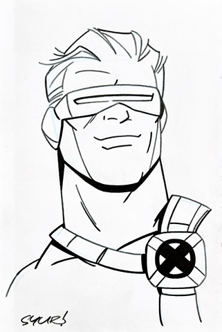 Scott Summers