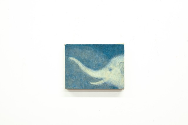 The Elephant Archer 02