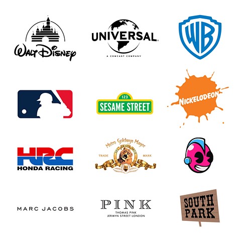 Commercial Work