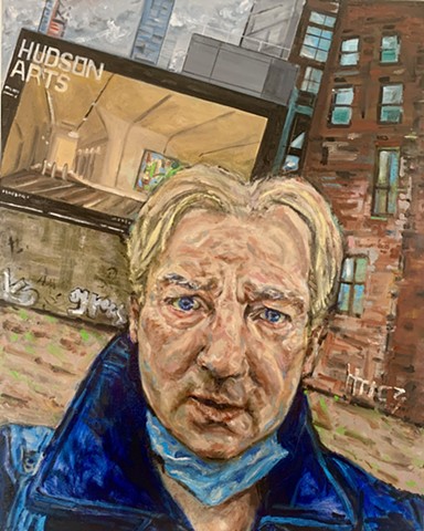 On the Precipice of Renewal 