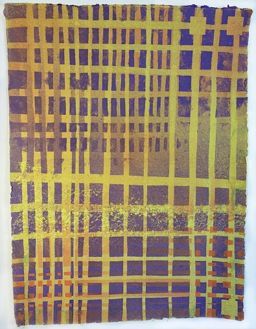 Doubleweave #1