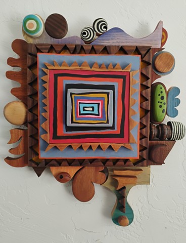 Table Spread Thyself #1