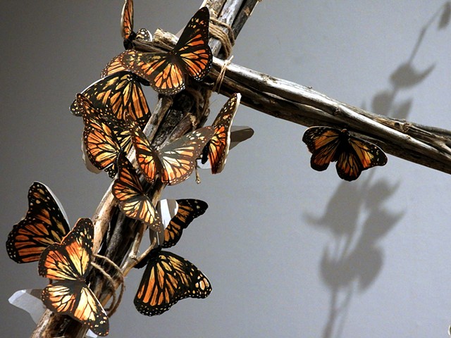 No Borders Detail 