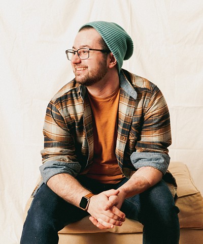 Oliver Kalan